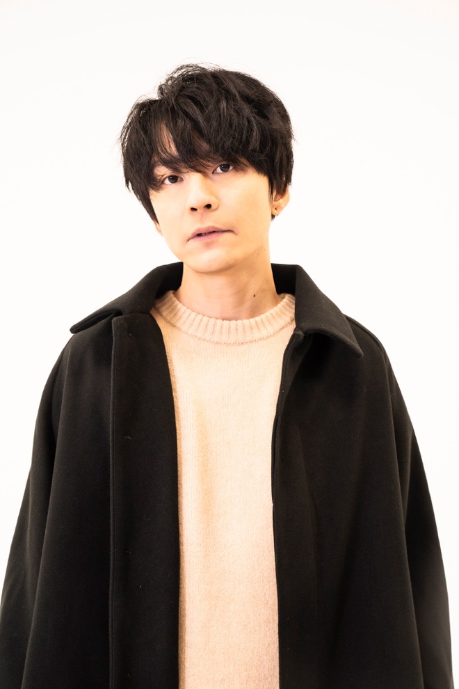 Shibutani Subaru