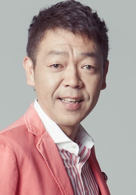Tamabukuro Sujitaro