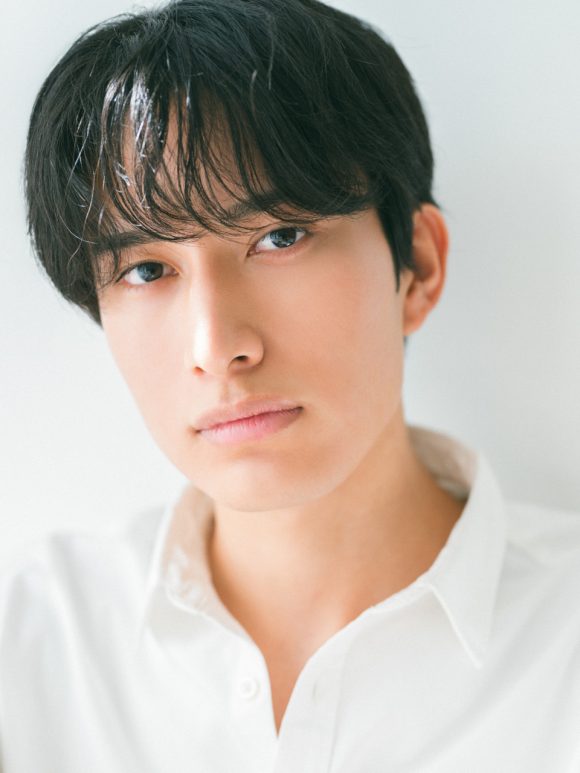 Tachibana Haruki