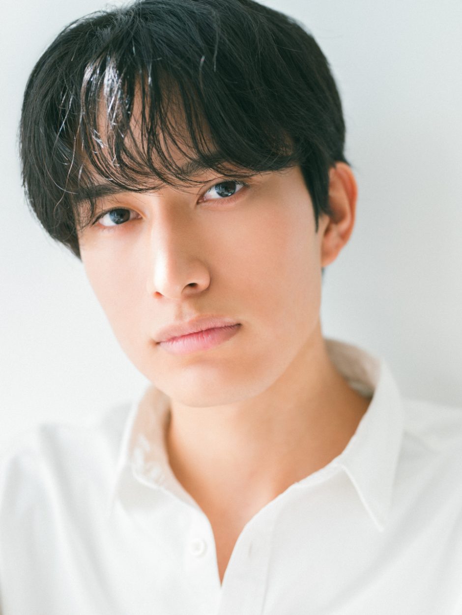 Tachibana Haruki