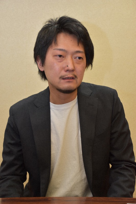 Sato Takuma