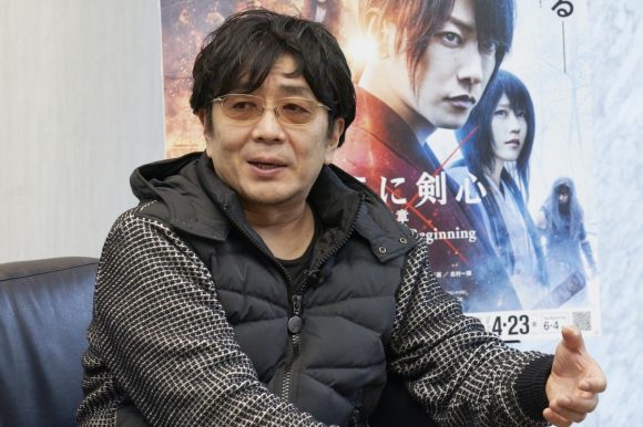 Watsuki Nobuhiro