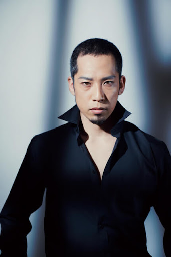 Yuyama Daiichiro