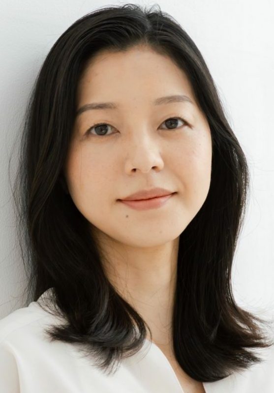 Yukawa Ayako