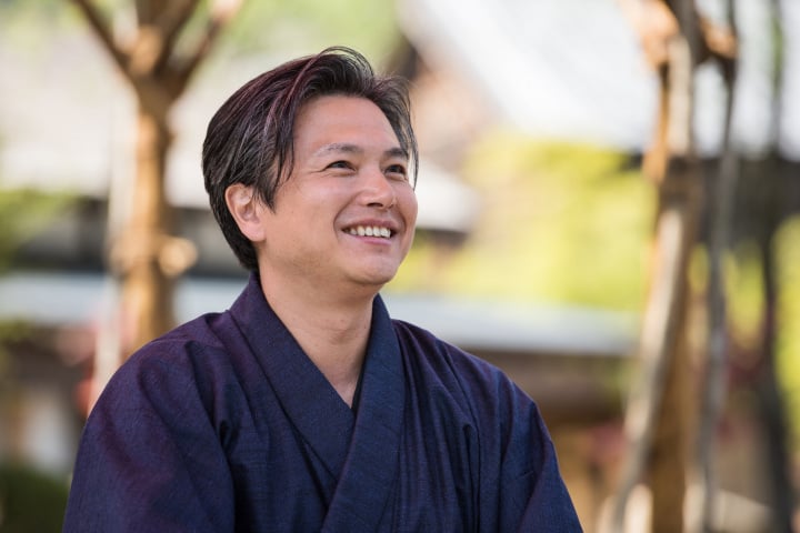 Yuki Ryoichi
