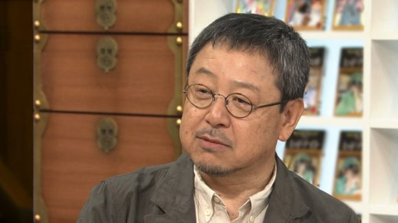 Yumemakura Baku