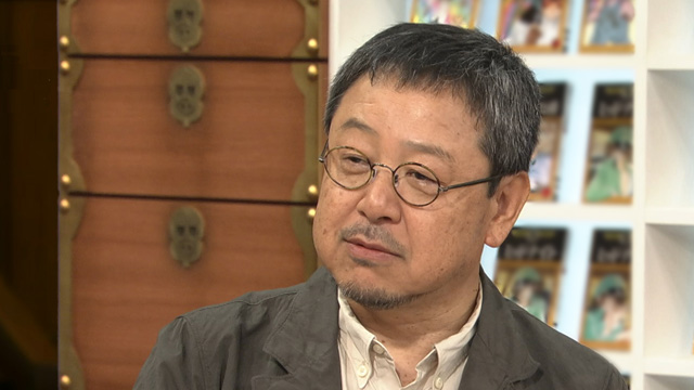 Yumemakura Baku