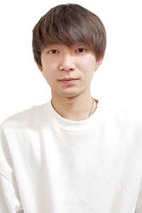Yuyama Atsuki