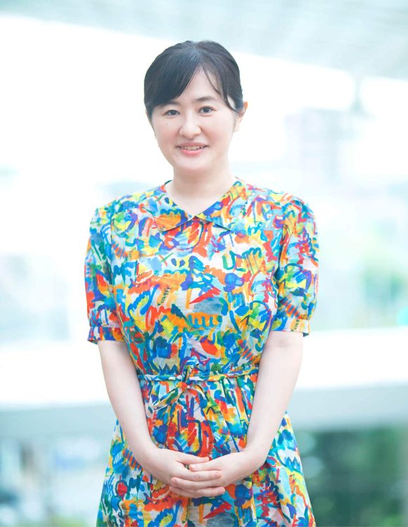 Yuzuki Asako