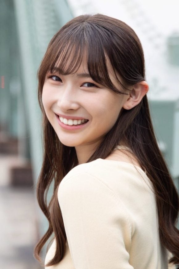 Yuzuki Shiina