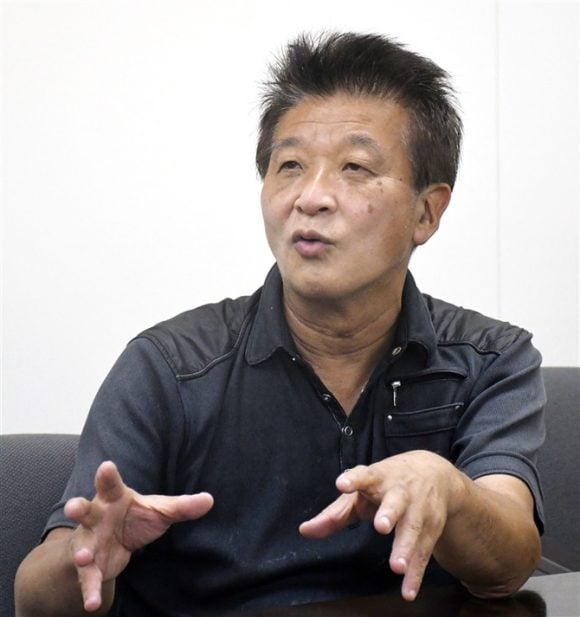 Zaiga Toshiro