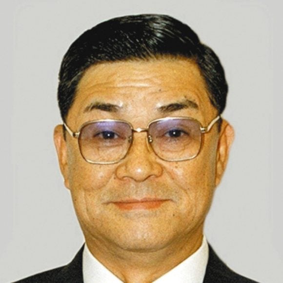 Zaitsu Ichiro