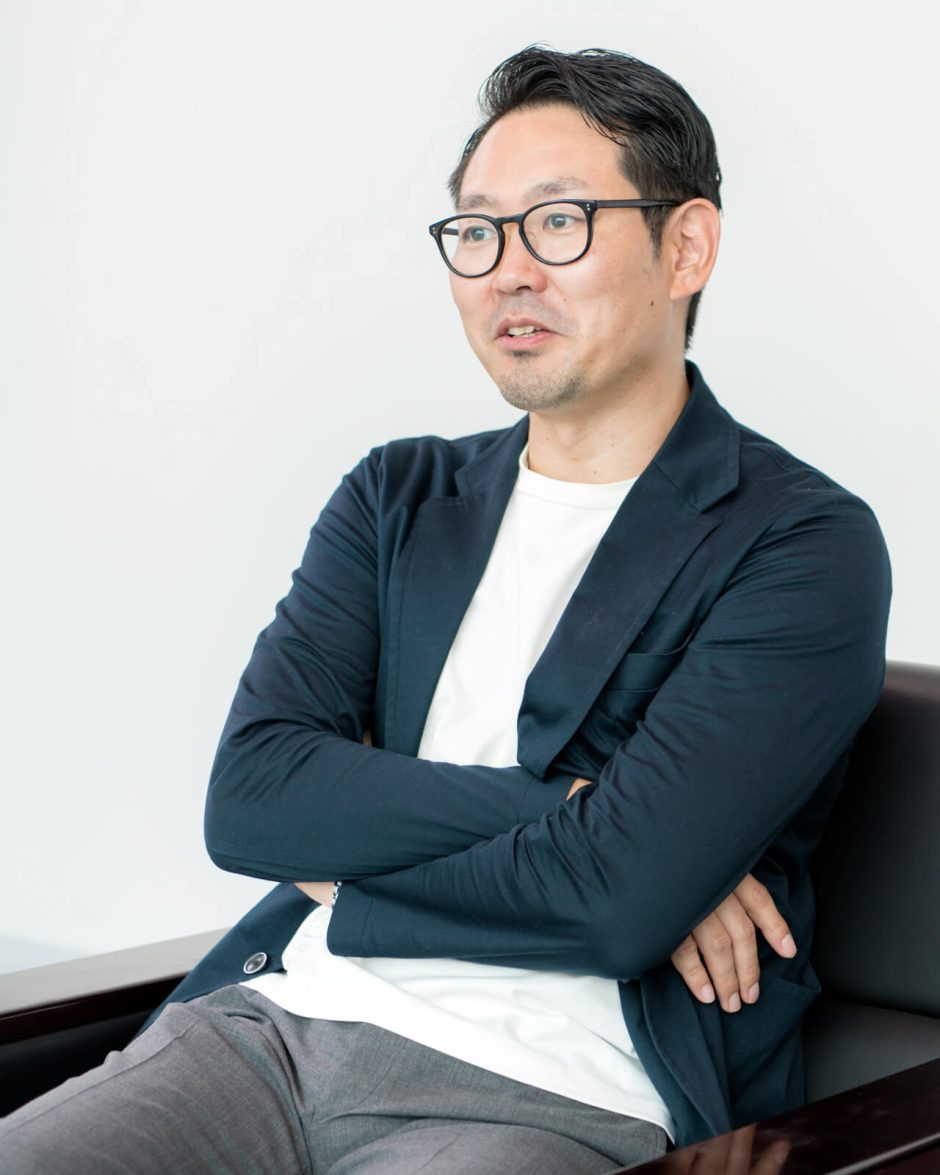 Abe Masashi