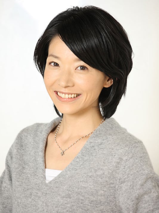 Abe Mihoko