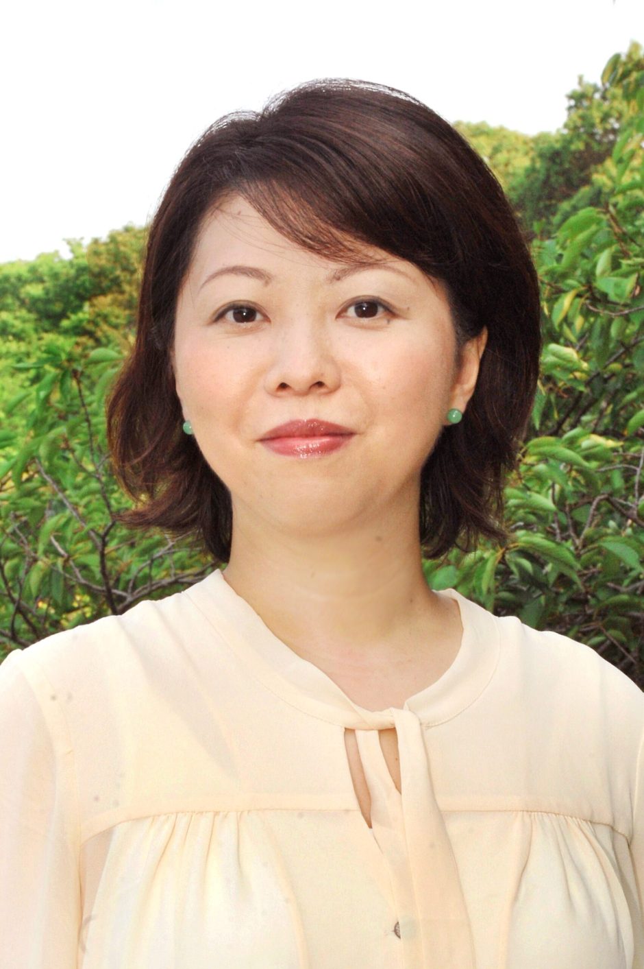 Abe Mika