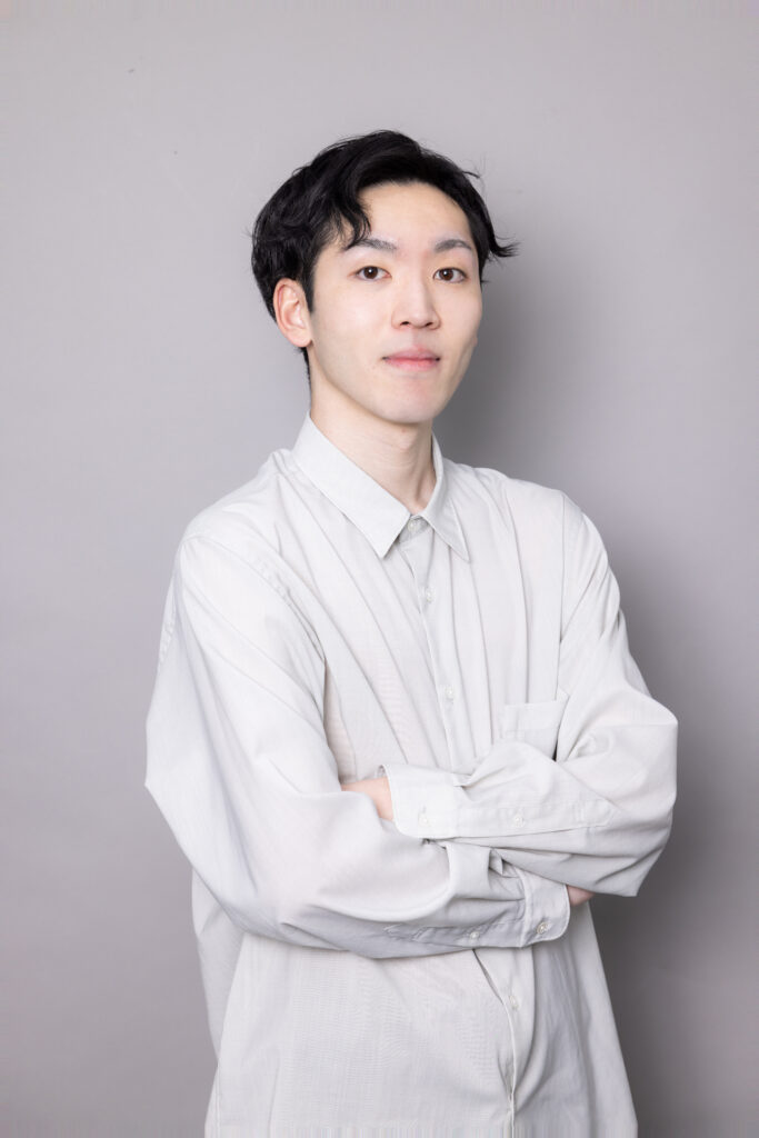 Abe Ryota