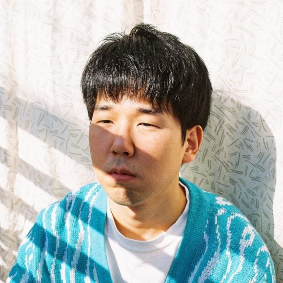 Abe Yuma