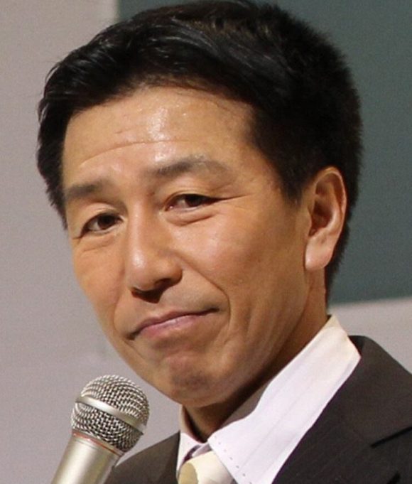Yoshimura Akihiro