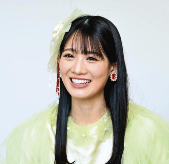 Akimoto Honoka