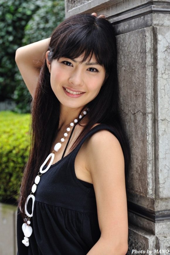 Amemiya Chie