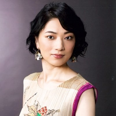 Amemiya Mami