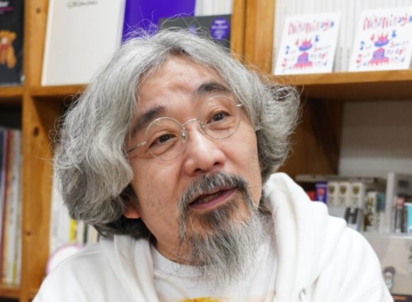 Anzai Hajime
