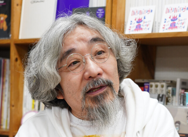 Anzai Hajime
