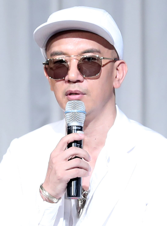 DJ KOO