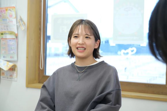 Fukuda Kaho