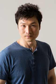 Hamada Yoshiyuki
