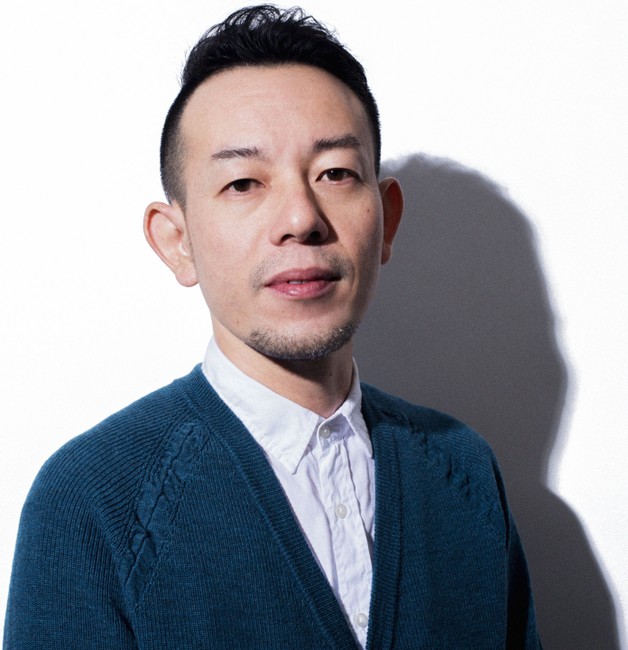 Hamasaki Shinji