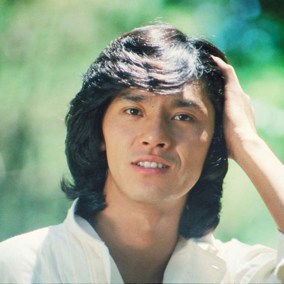 Saijo Hideki