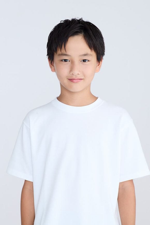 Oosumi Hideo