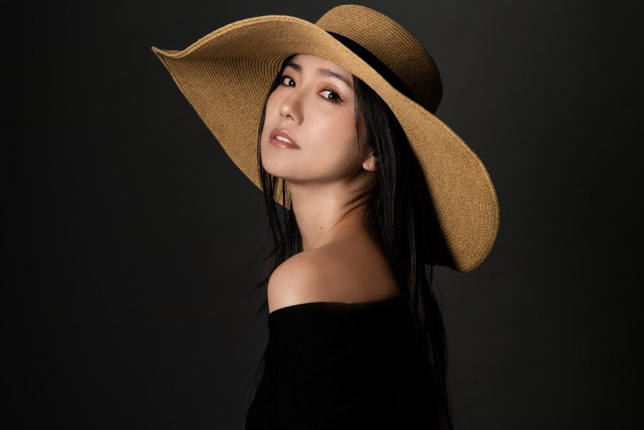 Shimatani Hitomi