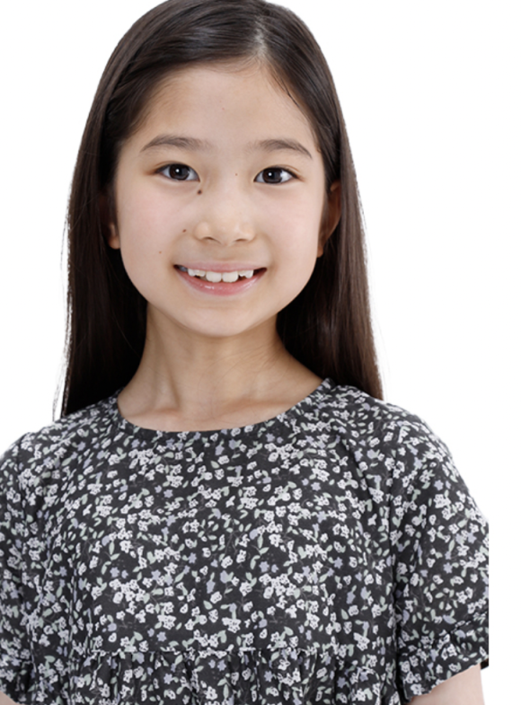Hatanaka Ichika
