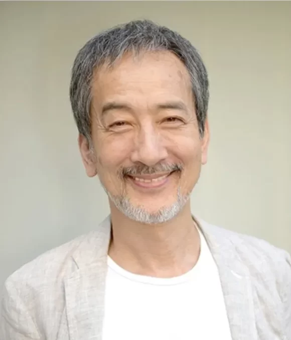 Ichiyama Kisho