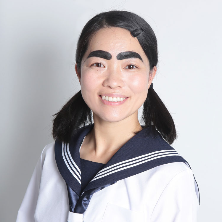 Imoto Ayako