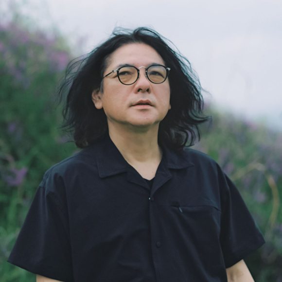 Iwai Shunji