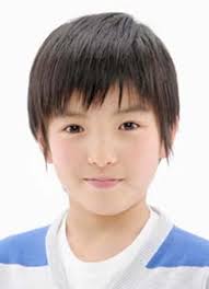 Kobayashi Kaito