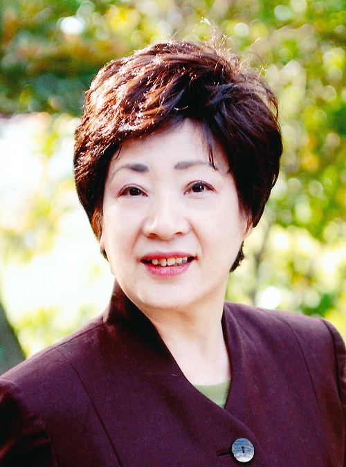 Kato Midori