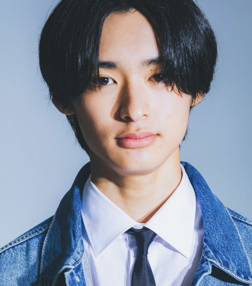 Kitajima Misaki