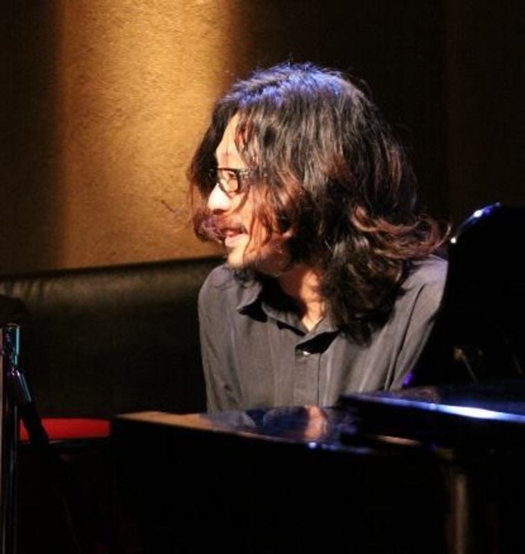 Yoshikawa Kiyoshi