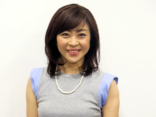 Matsumoto Akiko