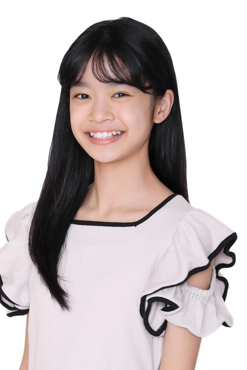 Suzukawa Miharu
