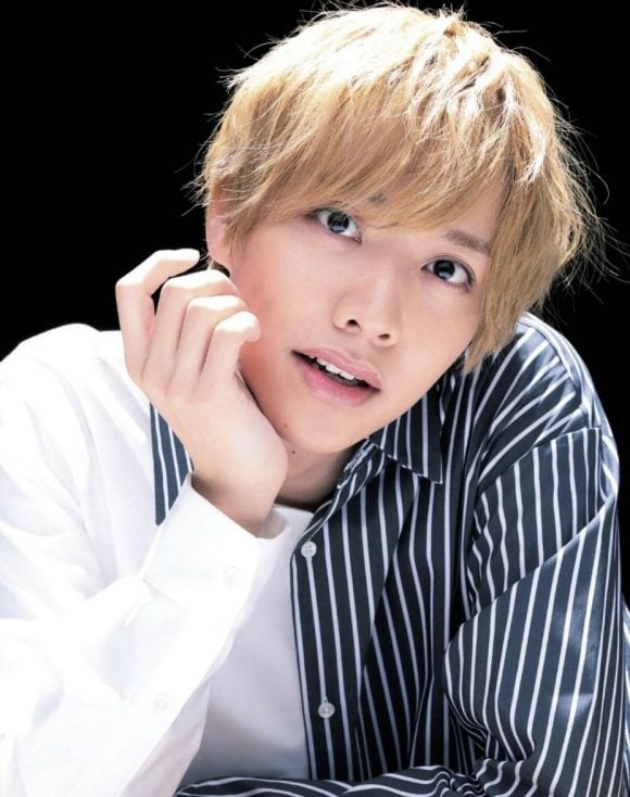 Matsui Minato