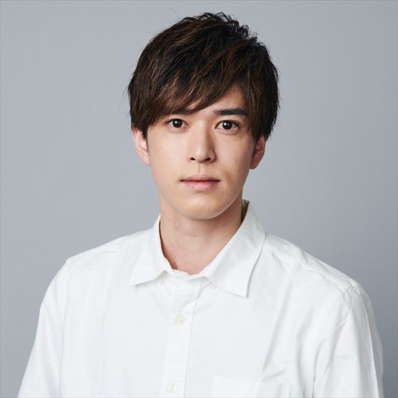 Mishima Ryo