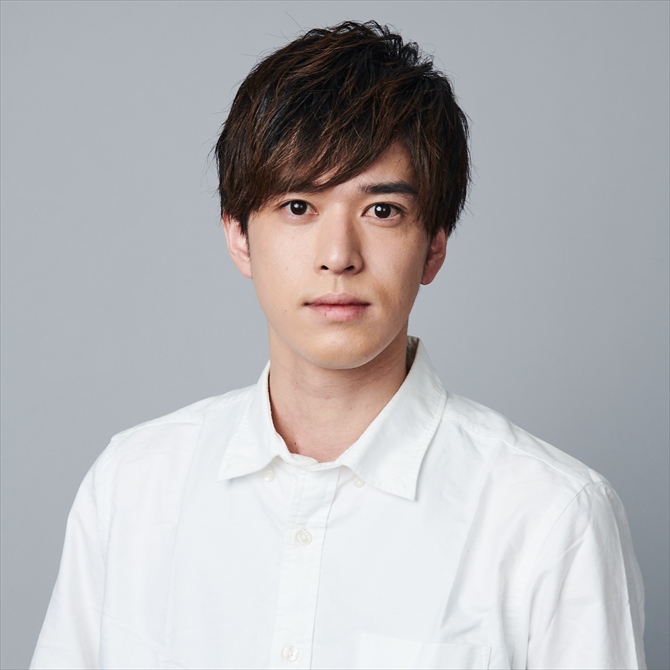 Mishima Ryo