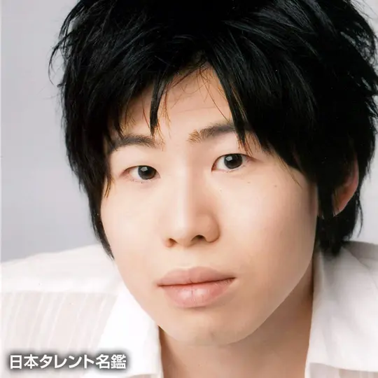 Miura Akifumi