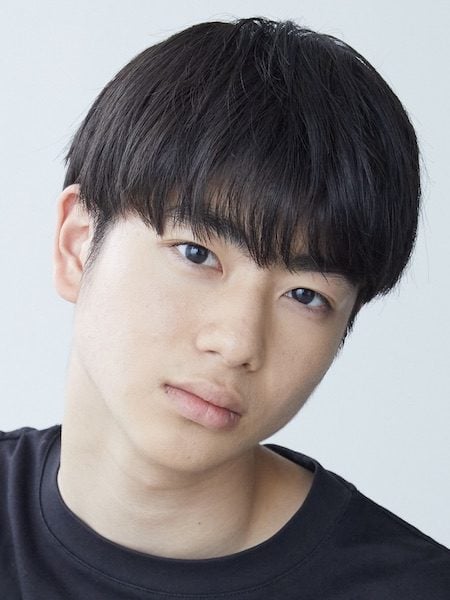 Mochizuki Haruki