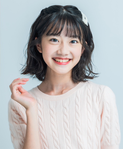 Saitou Momoka